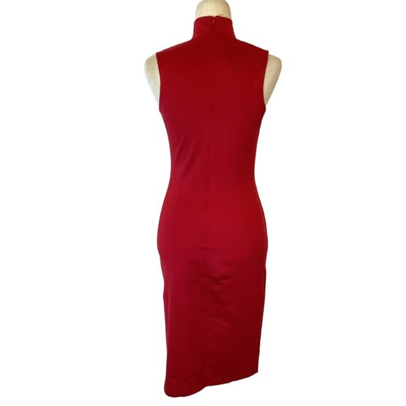 Love..Ady Bodycon Dress New With Tickets. Size Medium - Picture 2 of 3